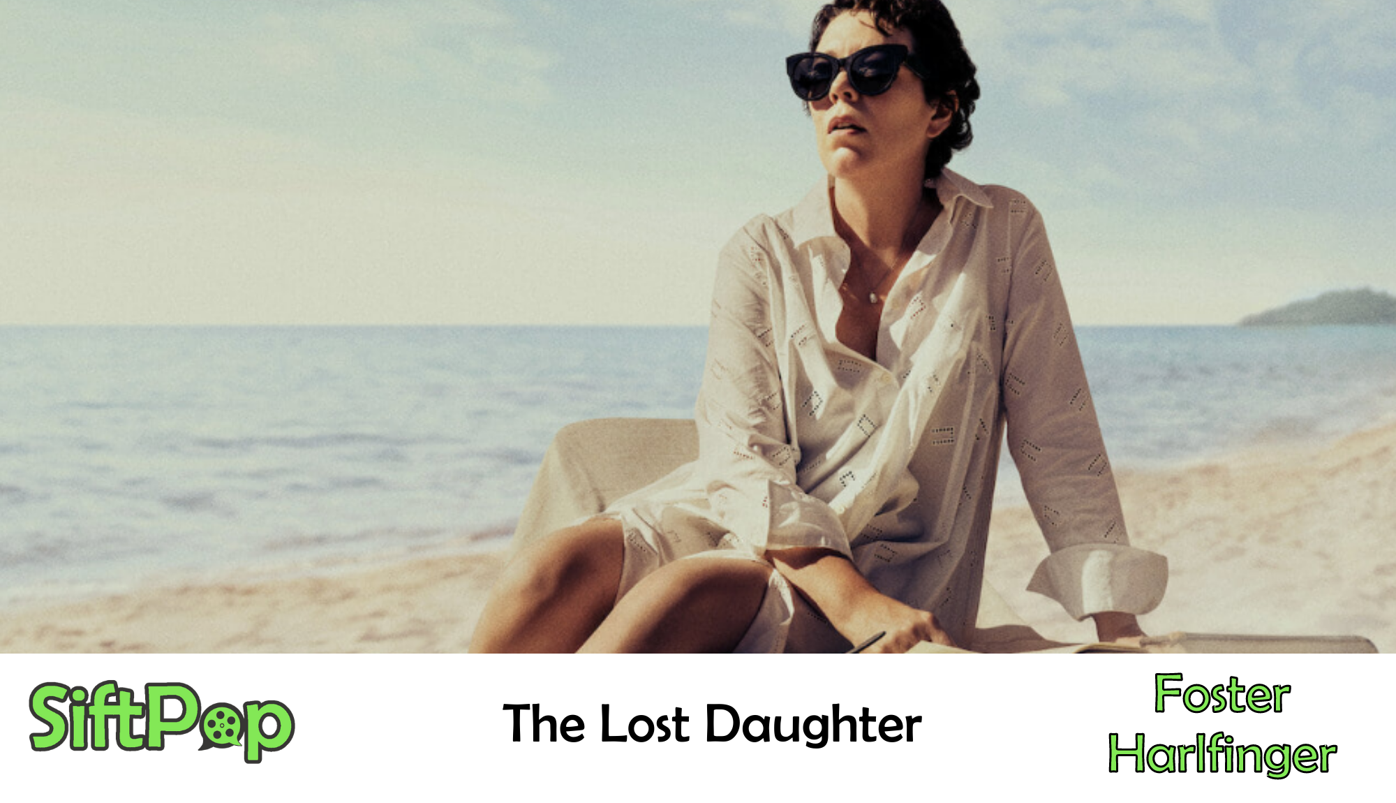 the ending of lost daughter explained