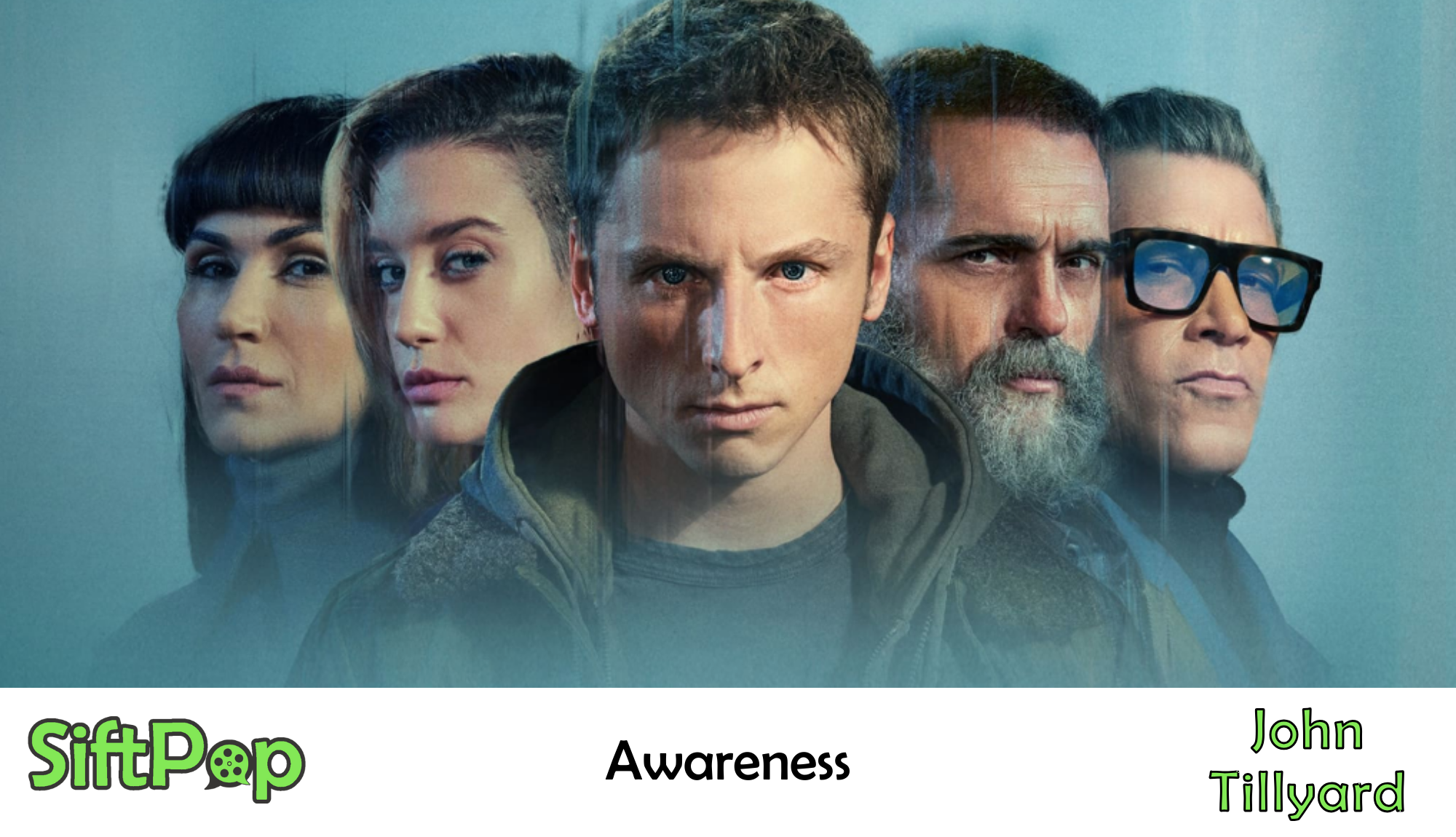 SiftPopAwareness (Movie Review)