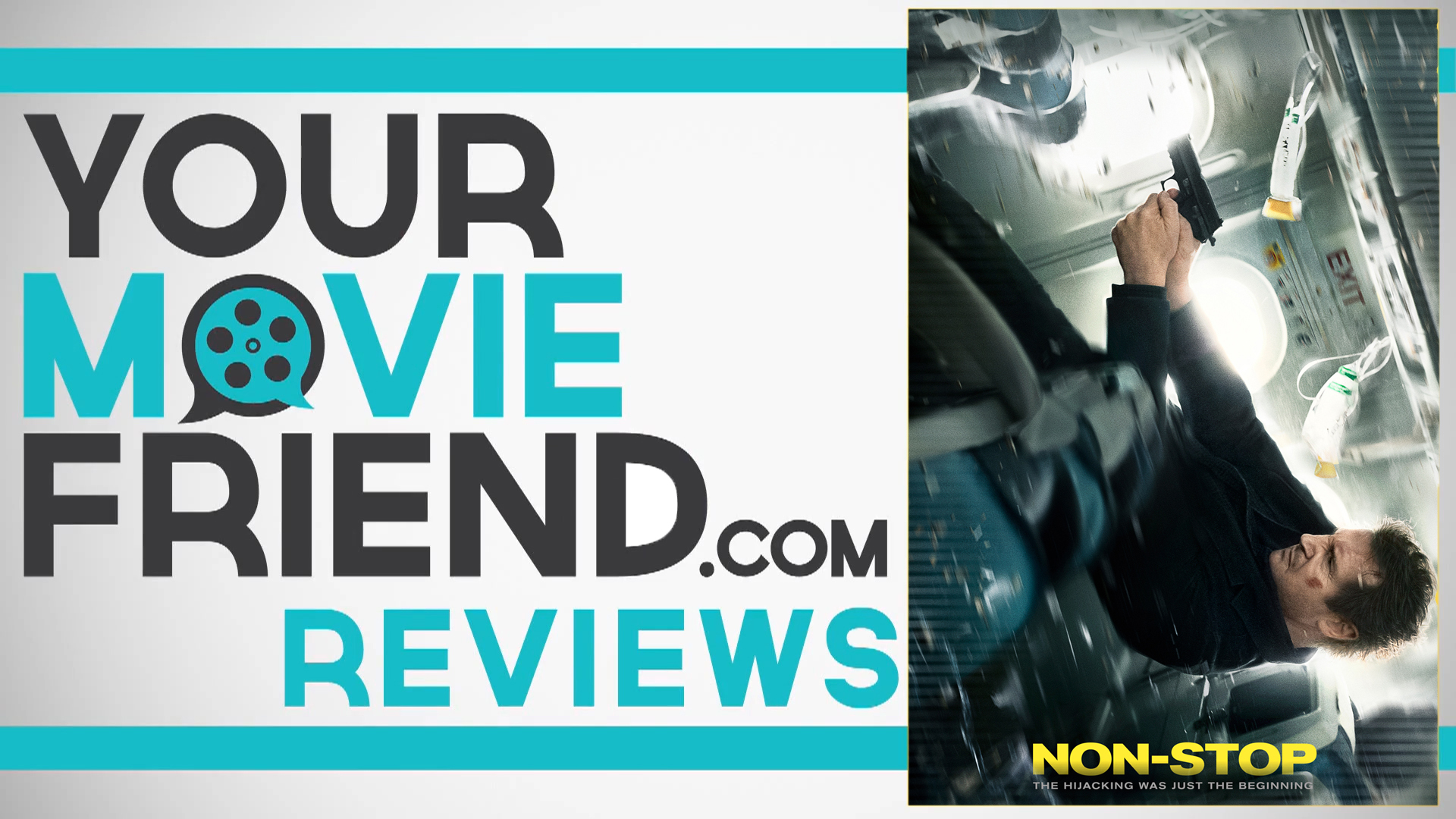 SiftPopNonStop (Movie Review)