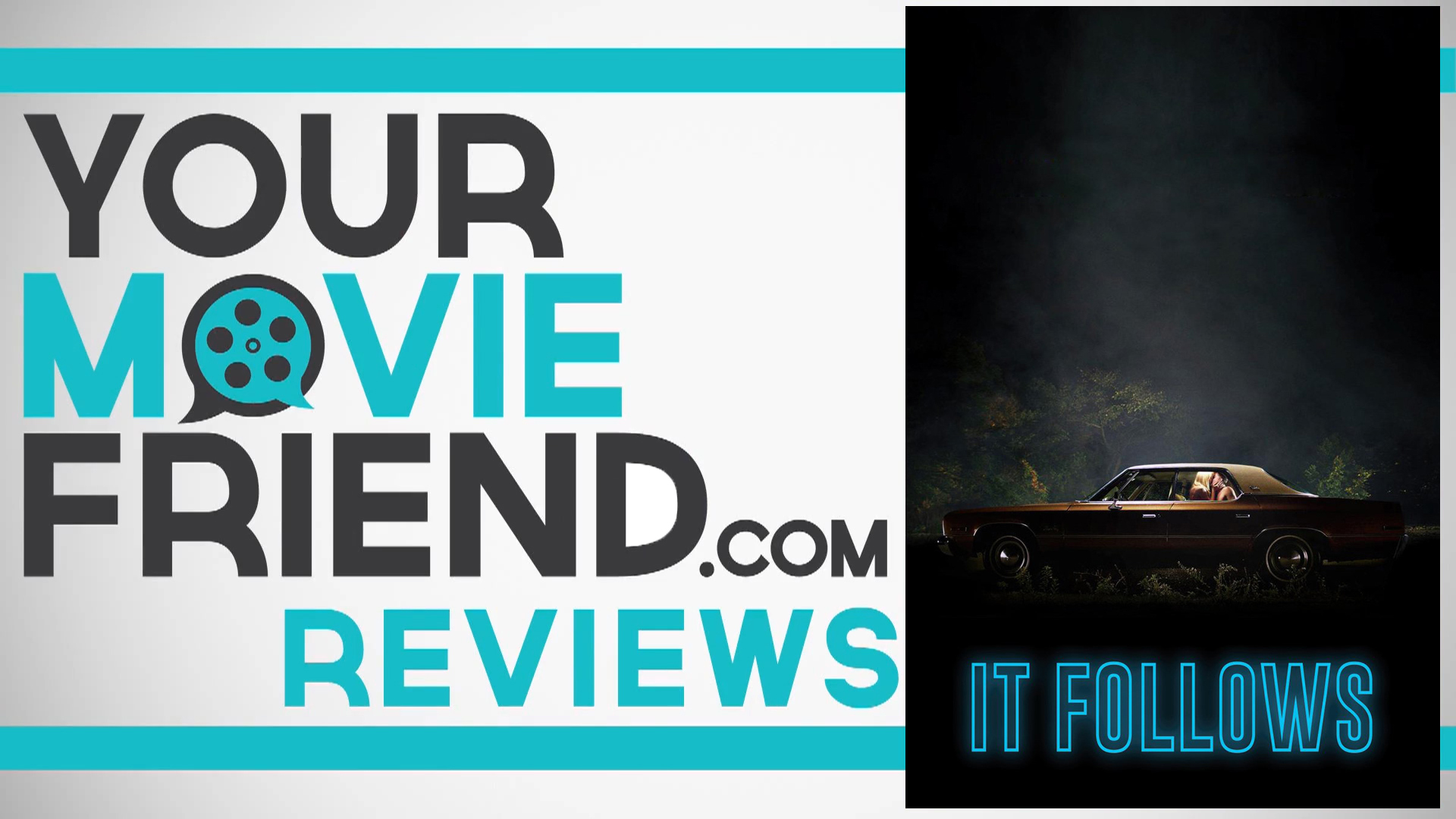 SiftPop It Follows (Movie Review) SiftPop It Follows (Movie Review)